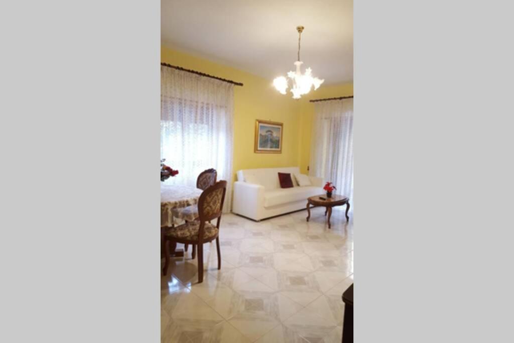 Casa Vesuvio Appartement Massa di Somma Buitenkant foto
